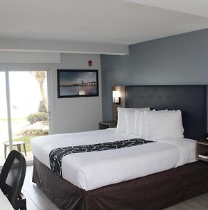 La Quinta By Wyndham Oceanfront Daytona Beach Hotel Exterior photo