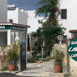 Canna Garden Hotel (Adults Only) Gümbet Exterior photo