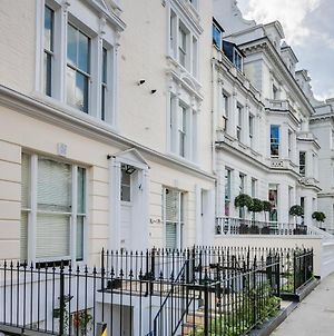 Notting Hill Residences Londen Exterior photo
