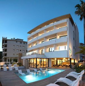 Monica Hotel Boutique (Adults Only) Cambrils Exterior photo