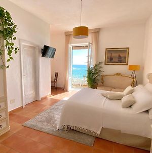 Hotel Villa Bina Ischia Island Exterior photo