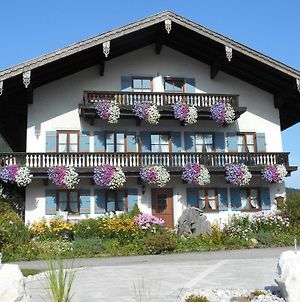 Matheishof Villa Ruhpolding Exterior photo
