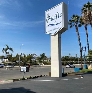 The Pacific San Diego Exterior photo