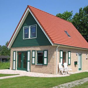 Well maintained detached holiday home nearby Grevelingenmeer lake Zonnemaire Exterior photo