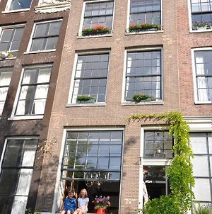 Homeawayhome C&R Amsterdam Exterior photo