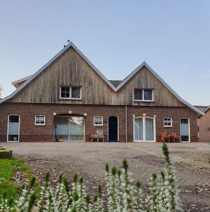 Erve iemhorst Bed and Breakfast Losser Exterior photo