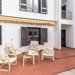 Flh Monte Gordo Flat With Terrace Appartement Exterior photo
