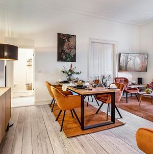 The Modern Aarhus Getaway Appartement Exterior photo