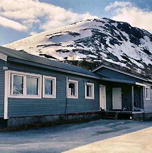 Melishome: Aurora Observatory Tromsø Exterior photo