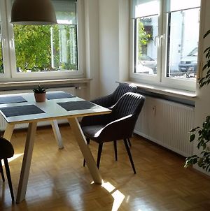 Neue Fewo In Perfekter Lage Appartement Limburg an der Lahn Exterior photo