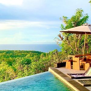 Oceanna - Uluwatu, Bali Hotel Exterior photo