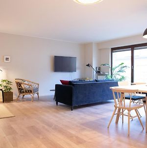 Large And Bright Apartment For Up To 7 Guests, Few Mintues Distance To The City Centre Luxemburg Exterior photo