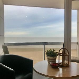 Sea And Dunes Appartement Knokke-Heist Exterior photo