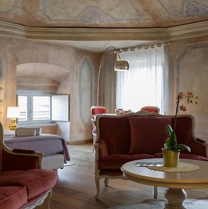 Rooms Castelvecchio - Palazzo Canossa Verona Exterior photo