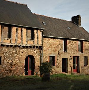 La Maison A Jean Villa Bazouges-la-Pérouse Exterior photo