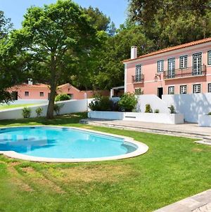 Amazing 4 bedroom Villa with POOL, View&Garden Lissabon Exterior photo