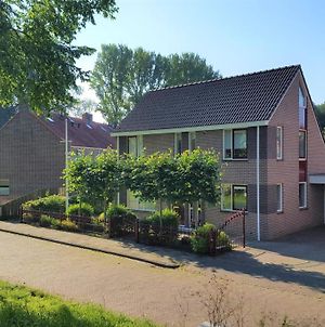 Holiday Apartment With Free Parking Boven Jan Enkhuizen Exterior photo