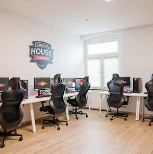 Esports House Germany Appartement Gladbeck Exterior photo
