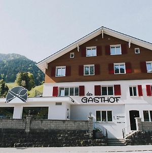 Der Gasthof Hotel Bürglen Exterior photo