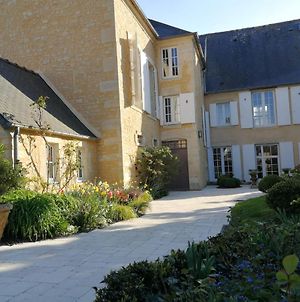 Hotel Particulier "Le Clos De La Croix" Bayeux Exterior photo