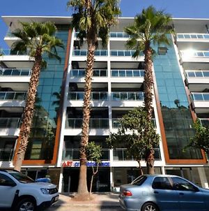 Luxury Residence In The Center Of Alanya Exterior photo