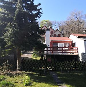 Halaszhaz Villa Tihany Exterior photo