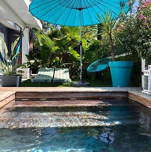Casa Bambou An hidden gem near Saint Tropez with private pool Villa Gassin Exterior photo