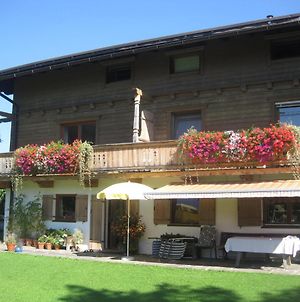 Landhaus Sommerau Appartement Reith bei Kitzbühel Exterior photo