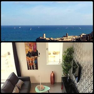Valletta Art Penthouse With Seaview Appartement Exterior photo