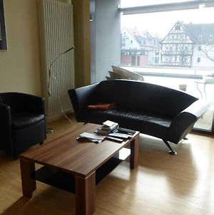Im Herzen Von Aschaffenburg Appartement Exterior photo