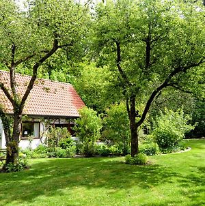 Kleines Haus Villa Ganderkesee Exterior photo