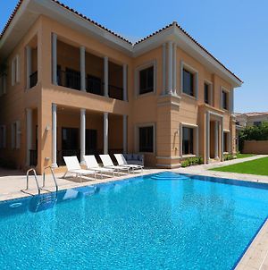 Maison Privee - Prvt Pool & Beach! In Luxury Palm Jumeirah Villa Dubai Exterior photo