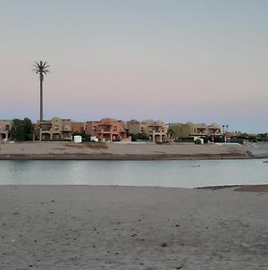 Sabina El Gouna - Pool And Lagoon Ap-2 Appartement Hurghada Exterior photo
