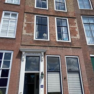 Cleen Rochelle Appartement Middelburg Exterior photo