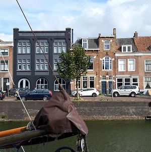 B&B Van Amsterdam Middelburg Exterior photo