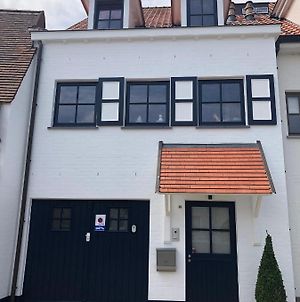 Dicht bij de kust Appartement Knokke-Heist Exterior photo