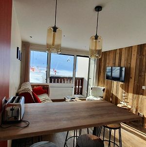 L'Olympic - T2 - Pied Des Pistes - 40 M2 - Wifi Appartement Val Thorens Exterior photo