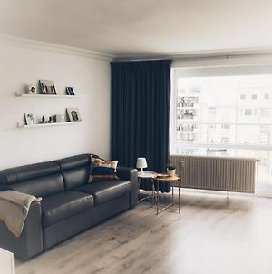 Studio Ostend Living Appartement Exterior photo