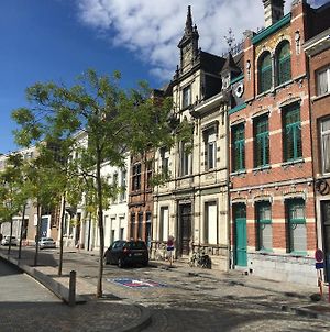 Lunatree Bed and Breakfast Mechelen Exterior photo