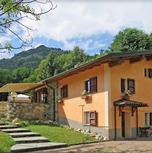 Casa Paradiso Villa Carlazzo Exterior photo