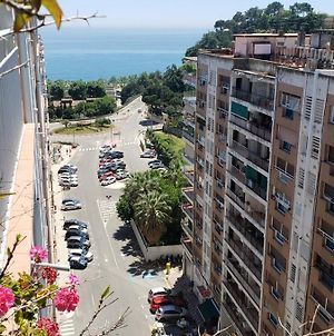 Apart.3 Habit.Mar-Mont. Ac-Terraza-Ascensor-Parking Appartement Calella Exterior photo
