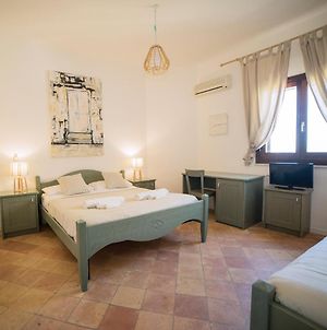 Maremosso Bed and Breakfast Agrigento Exterior photo