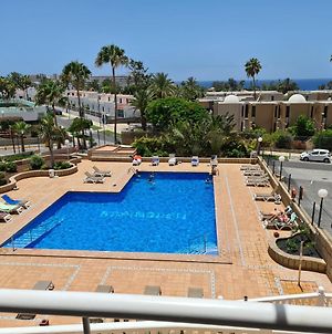 Borinquen Only 280 Meters To The Beach, Balcony With Sea View, Heated Pool, Wifi Appartement Playa de las Américas Exterior photo