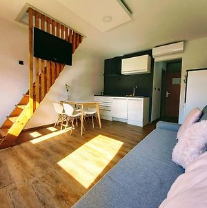 Cozy Apartment - Kaninska Vas - Bovec Exterior photo