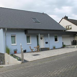 Ferienwohnung Moselpanorama Verbandsgemeinde Verbandsgemeinde Traben-Trarbach Exterior photo