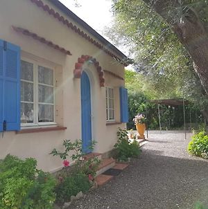 Lisemanu Villa Juan-les-Pins Exterior photo