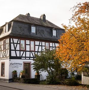 Rissbacher Hof Anno 1737 Appartement Verbandsgemeinde Verbandsgemeinde Traben-Trarbach Exterior photo