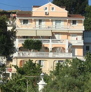Villa Fretta Corfu  Exterior photo