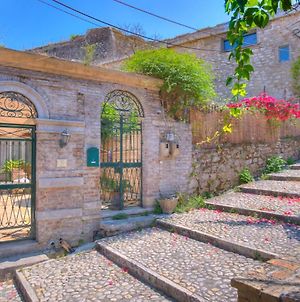 New Fortress Home & Garden Corfu  Exterior photo