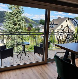 Moselfeeling co2frei Appartement Cochem Exterior photo